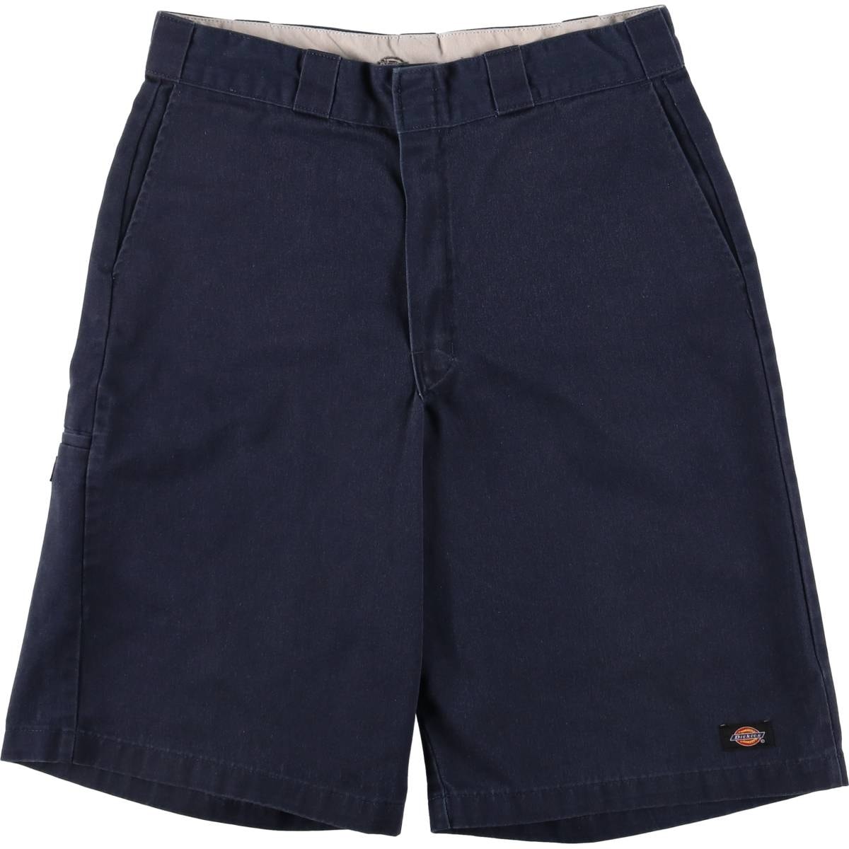古着 ディッキーズ Dickies Loose Fit ワークショーツ ハーフパンツ メンズw33相当/eaa552882