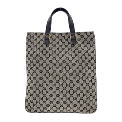 グッチ GUCCI ハンドバッグ【中古】