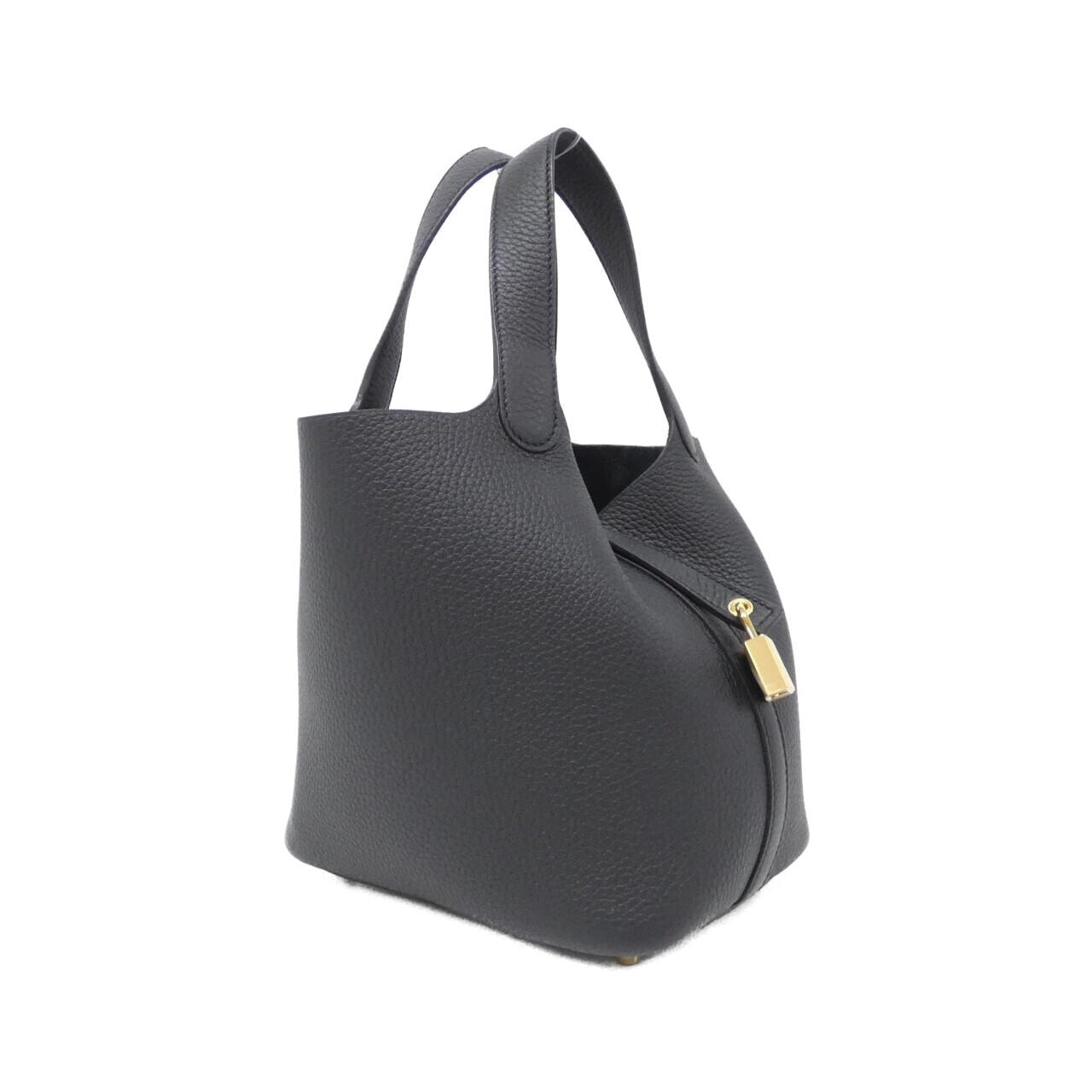 【未使用品】エルメス ピコタン ロック PM 056289CC バッグ