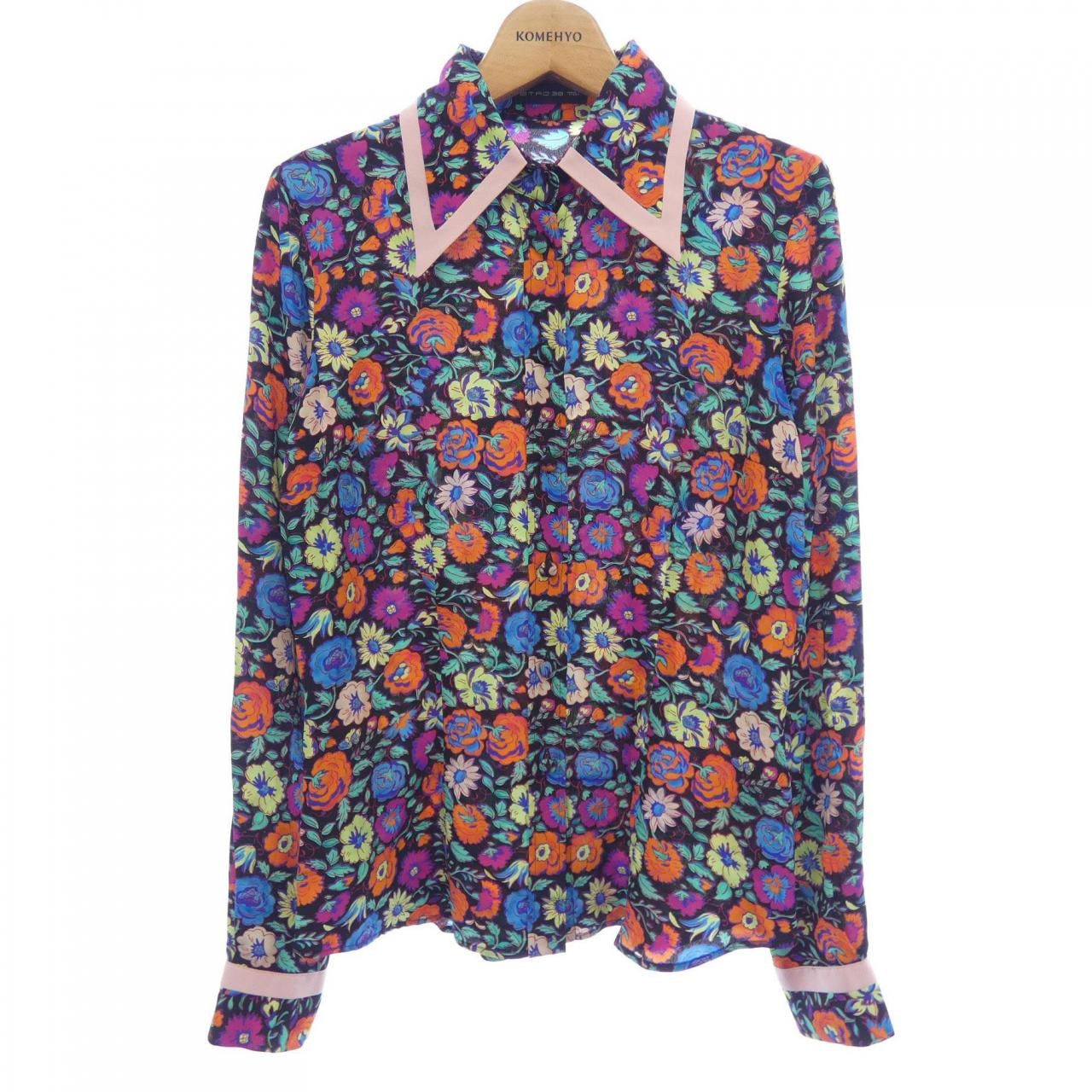 エトロ ETRO シャツ
