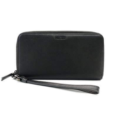 プラダ 長財布 メンズ