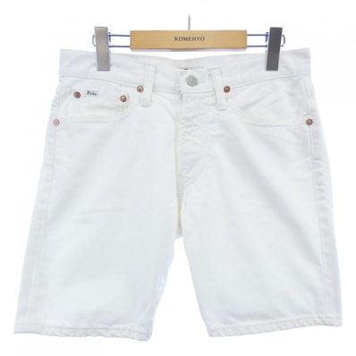 ポロラルフローレン POLO RALPH LAUREN ショートパンツ