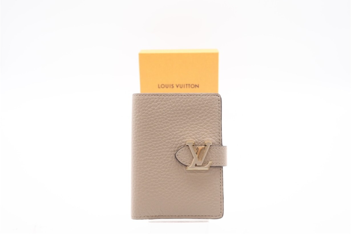 A (未使用に近い)】極美品 LOUIS VUITTON ルイ・ヴィトン トリヨン