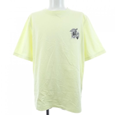 エルメス HERMES シュヴォー アン シンメトリー CHEVAUX EN SYMETRIE 357925H Tシャツ