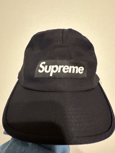 2019aw Ballistic Nylon Camp Cap