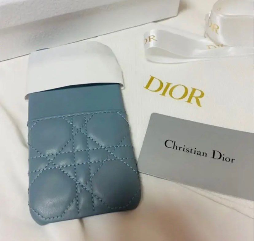 Dior iPhoneケース iPhone13pro