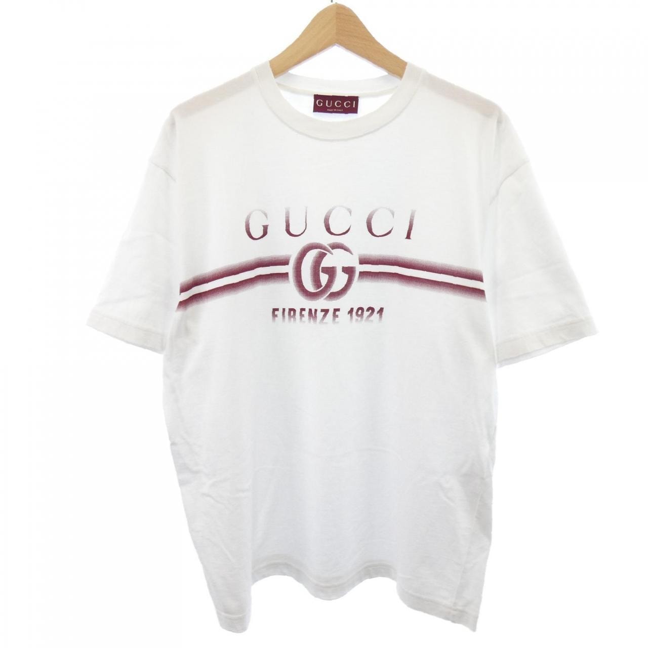 グッチ GUCCI 785345 XJGKJ Tシャツ
