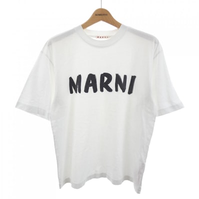 マルニ MARNI THJET49EPH Tシャツ