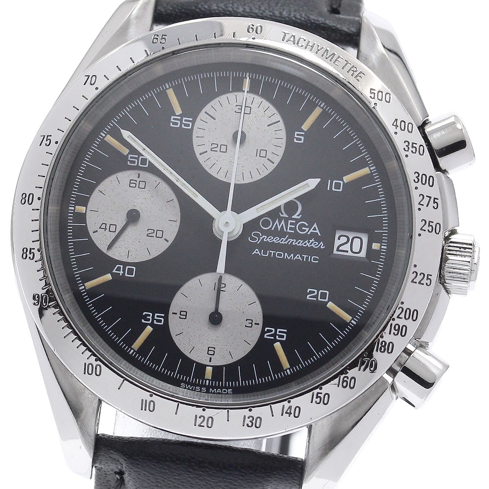 オメガ スピードマスター 3511.50 メンズ 【中古】