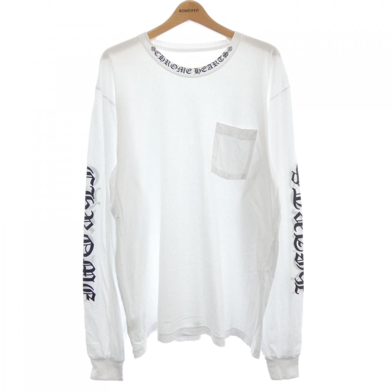 クロムハーツ CHROME HEARTS 039-054935 Tシャツ