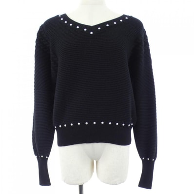 シャネル CHANEL P53609K06955 ニット
