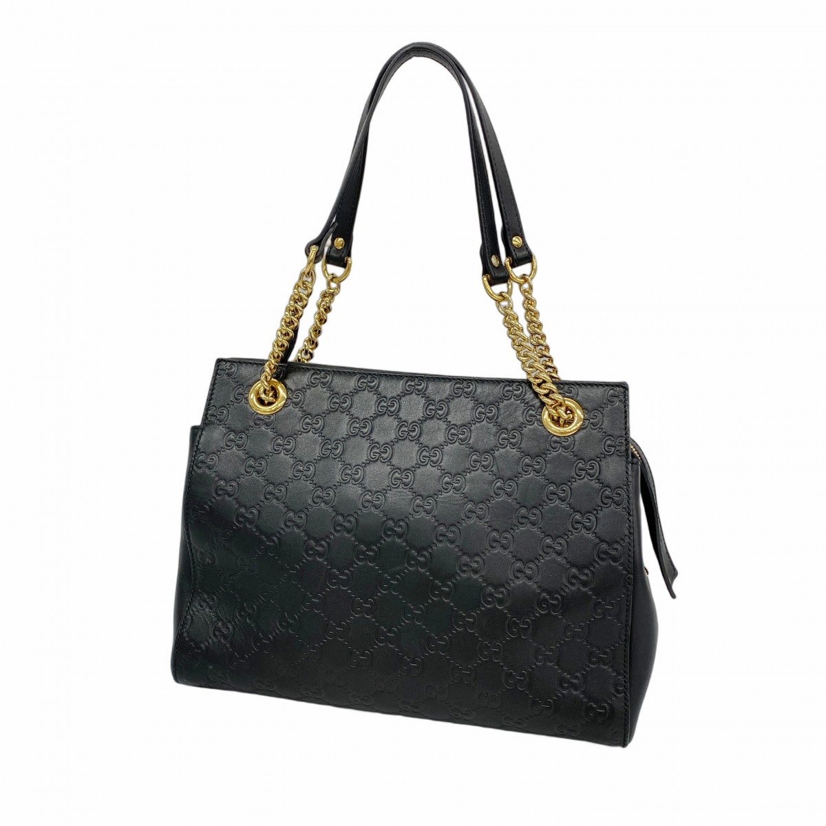 【4/21価格改定】GUCCI 極美品 グッチ オフィディア スモール GGスプリーム ショルダーバッグ 517080 PVC レザー ベージュ ブラウン クロスボディ ポシェット GGプラス シェリー Aランク 中古 鑑定済 グッチバッグ B (目立った傷や汚れなし)】GUCCI 極美品 グッチ オフィディア