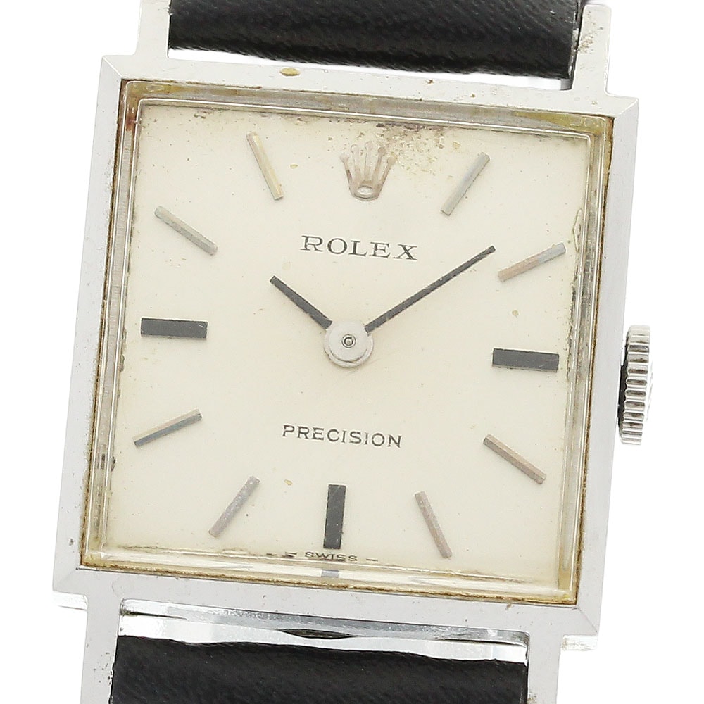 ロレックス プレシジョン Cal.1400 2611 レディース 【中古】
