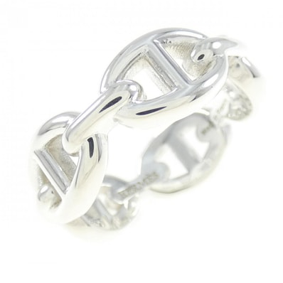 エルメス シェーヌ ダンクル アンシェネ リング