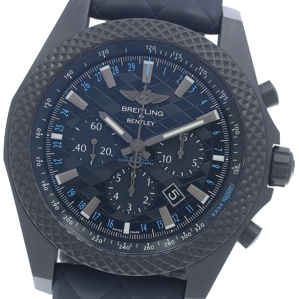 ☆良品 ブライトリング ベントレーGT XB0613 メンズ 【中古】