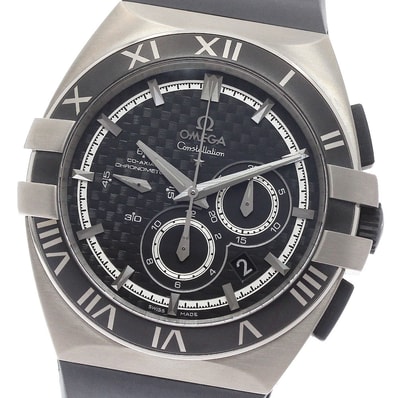 ☆良品 オメガ メンズ 【中古】