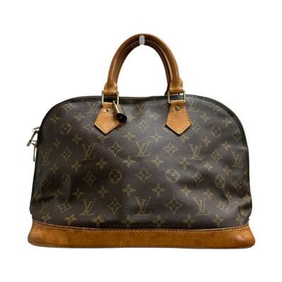 Louis Vuitton Alma Monogram