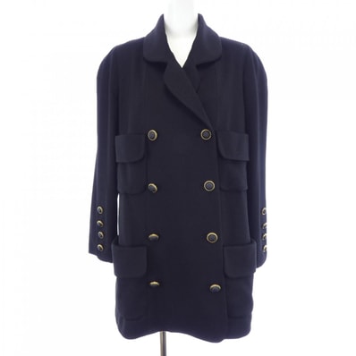 【ヴィンテージ】シャネル CHANEL 21438 コート