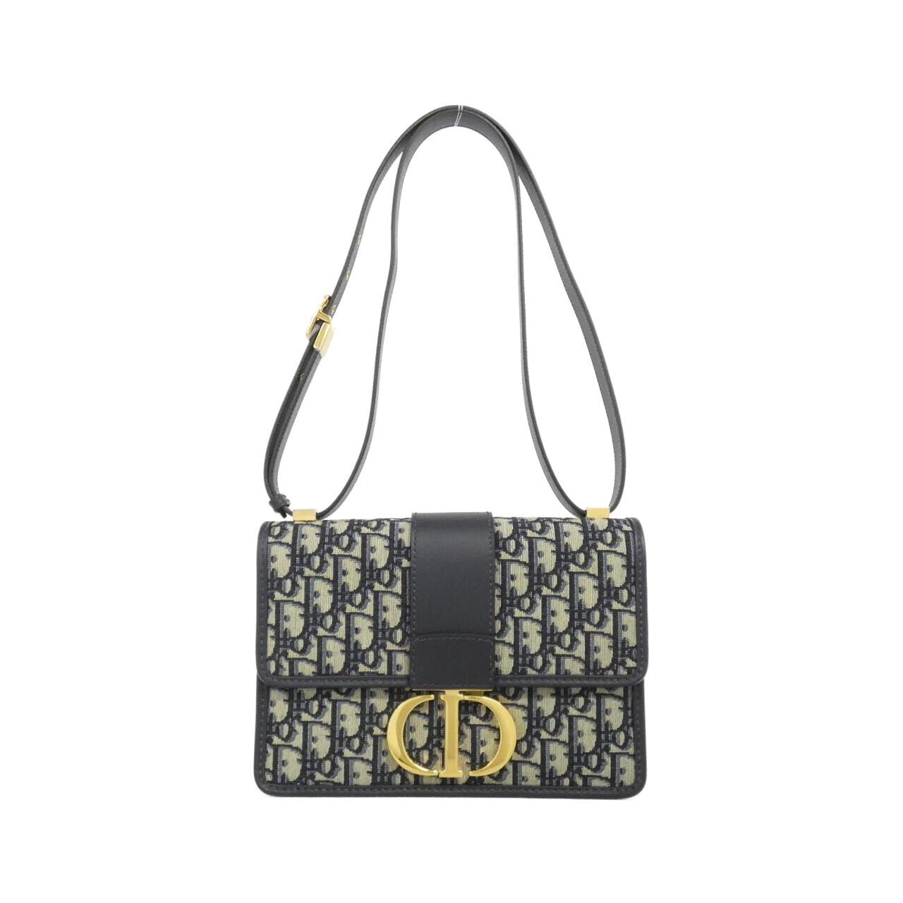 クリスチャンディオール DIOR OBLIQUE 30 モンテーニュ M9203UTZQ ショルダーバッグ