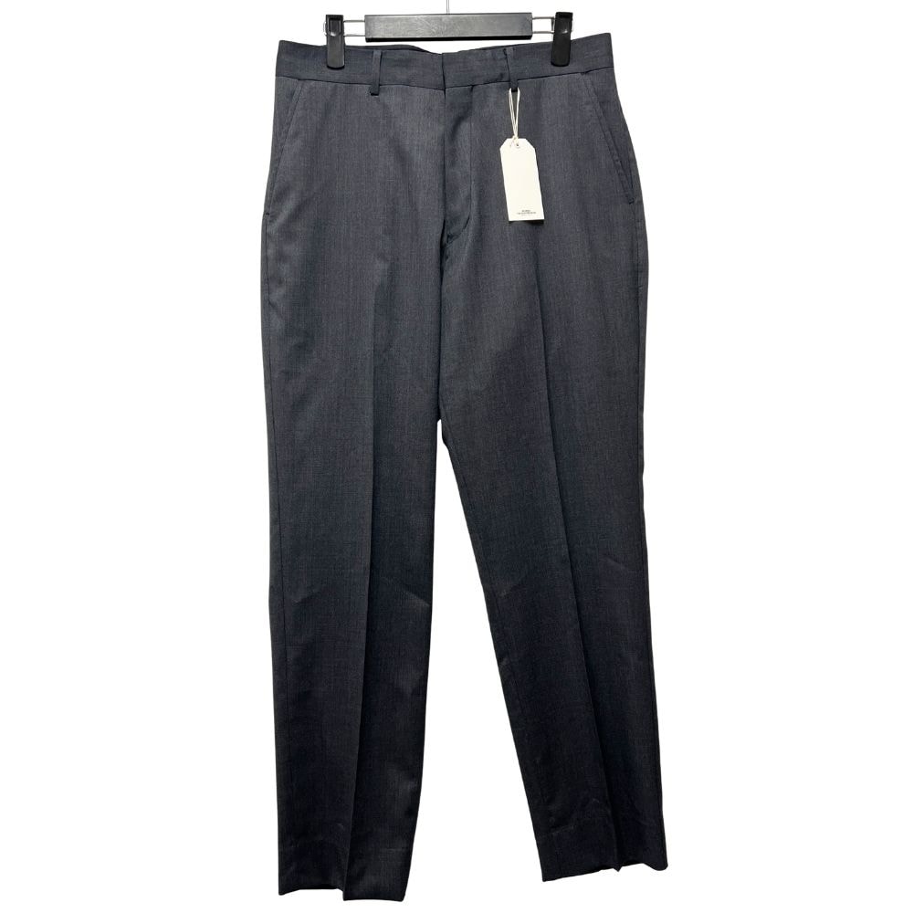 BEDWIN & THE HEARTBREAKERS ベドウィンアンドザハートブレイカーズ 10L WOOLPANTS THUNDERS ウール パンツ サイズ 4 正規品 / 53249 新品・未使用(ワケあり)】BEDWIN & THE HEARTBREAKERS ベドウィン