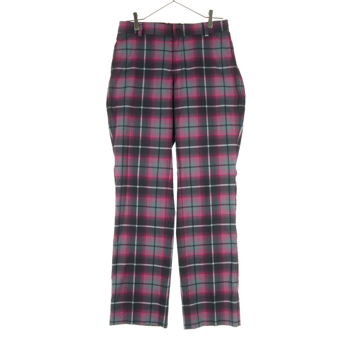 Nike x Feng Chen Wang Pro Convertible Cargo Pants 