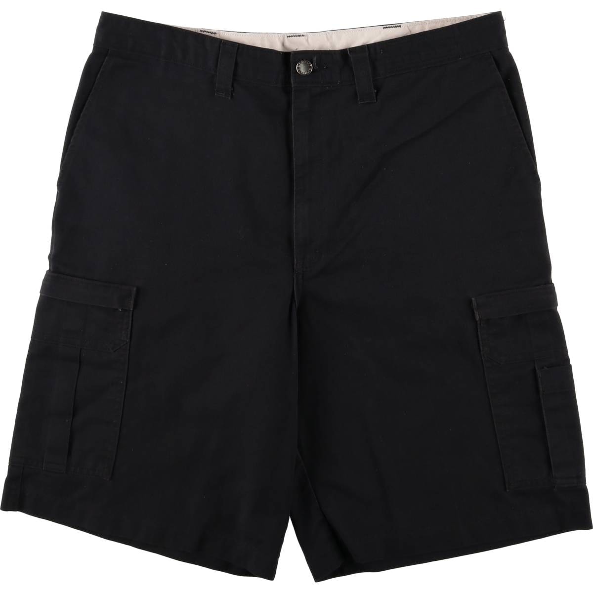 古着 80~90年代 ディッキーズ Dickies ワークショーツ ハーフパンツ メンズw36相当 ヴィンテージ/eaa579814