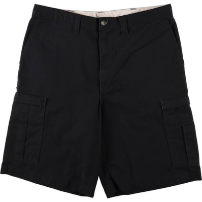 古着 80~90年代 ディッキーズ Dickies ワークショーツ ハーフパンツ メンズw36相当 ヴィンテージ/eaa579814