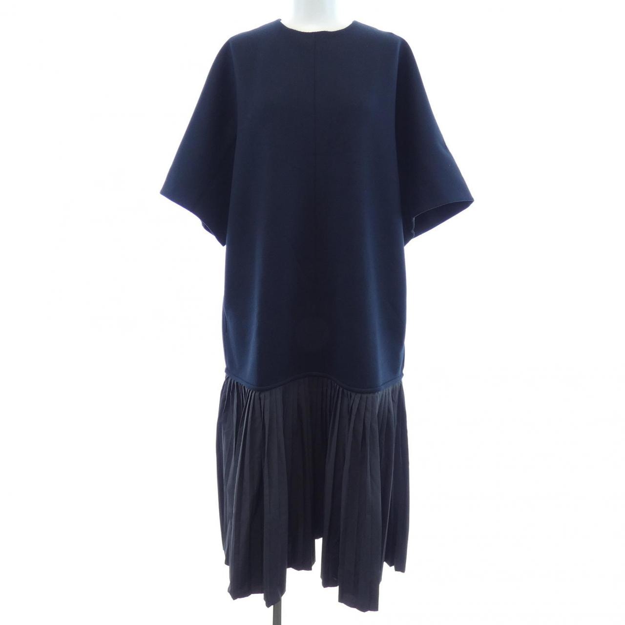 モンクレール MONCLER SCUBA DRESS HYKE ワンピース