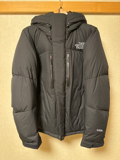 The North Face Baltro Light Jacket 2022 "Black"