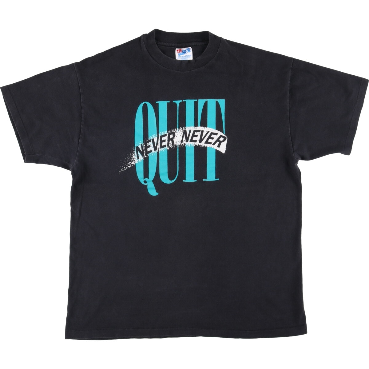 古着 90年代 ヘインズ Hanes BEEFY-T プリントTシャツ USA製 メンズL相当 ヴィンテージ/eaa566453