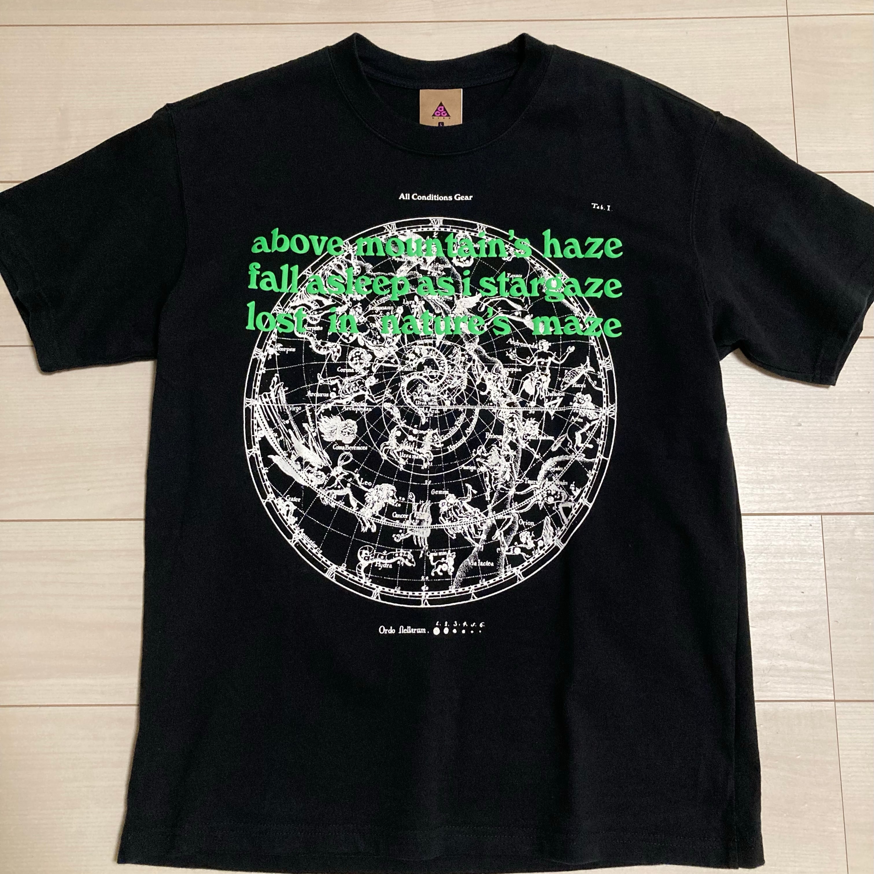 NIKE ACG Tシャツ
