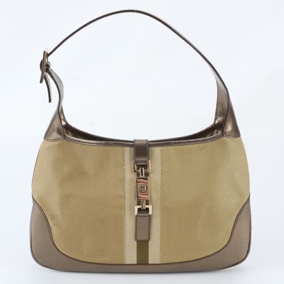 ■美品 グッチ ジャッキー 001 3306 ショルダーバッグ