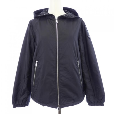 プラダ PRADA トライアングルロゴ 29Q597 R191 Q04 ジャケット