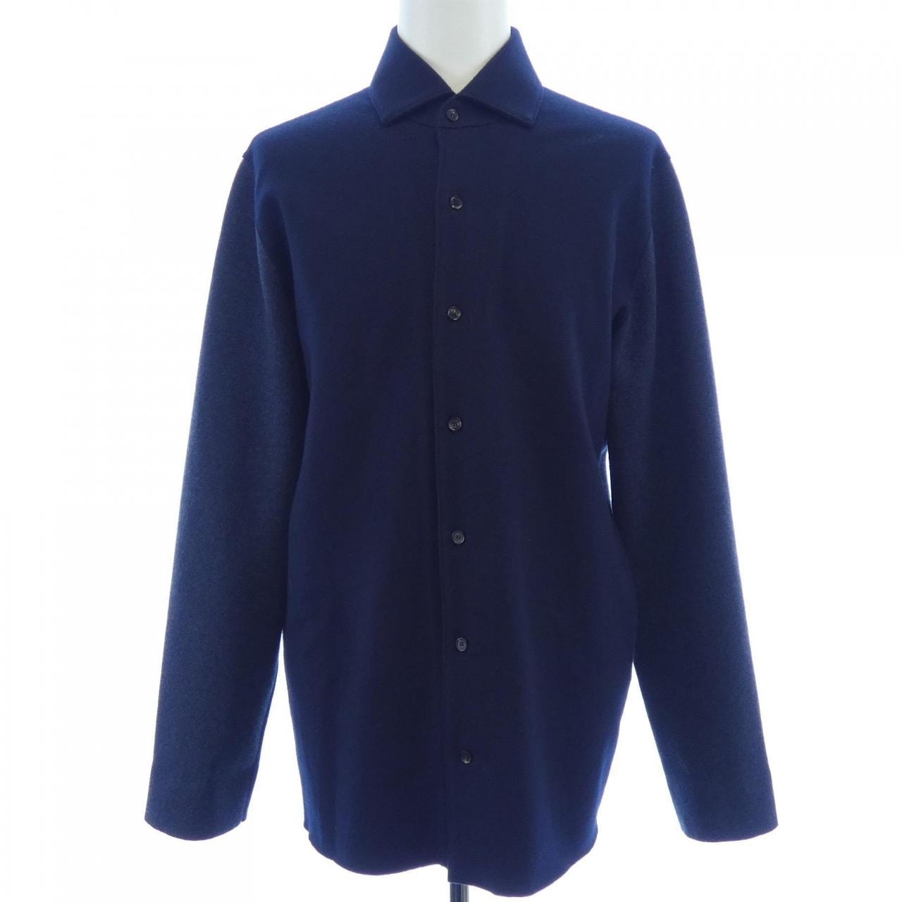ロロピアーナ Loro Piana FAQ1420 ジャケット