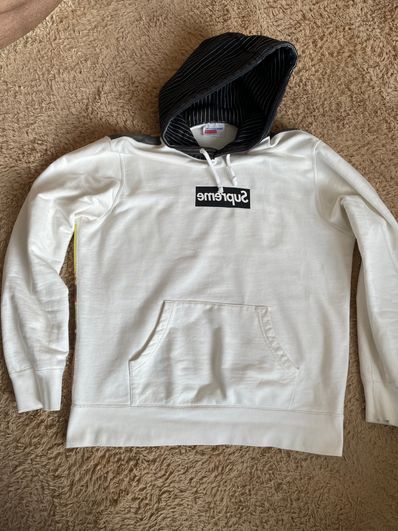 AY様専用supreme コムデギャルソン ボックスロゴ