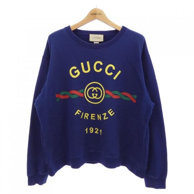 グッチ GUCCI インターロッキングG 626990 XJD70 スウェット