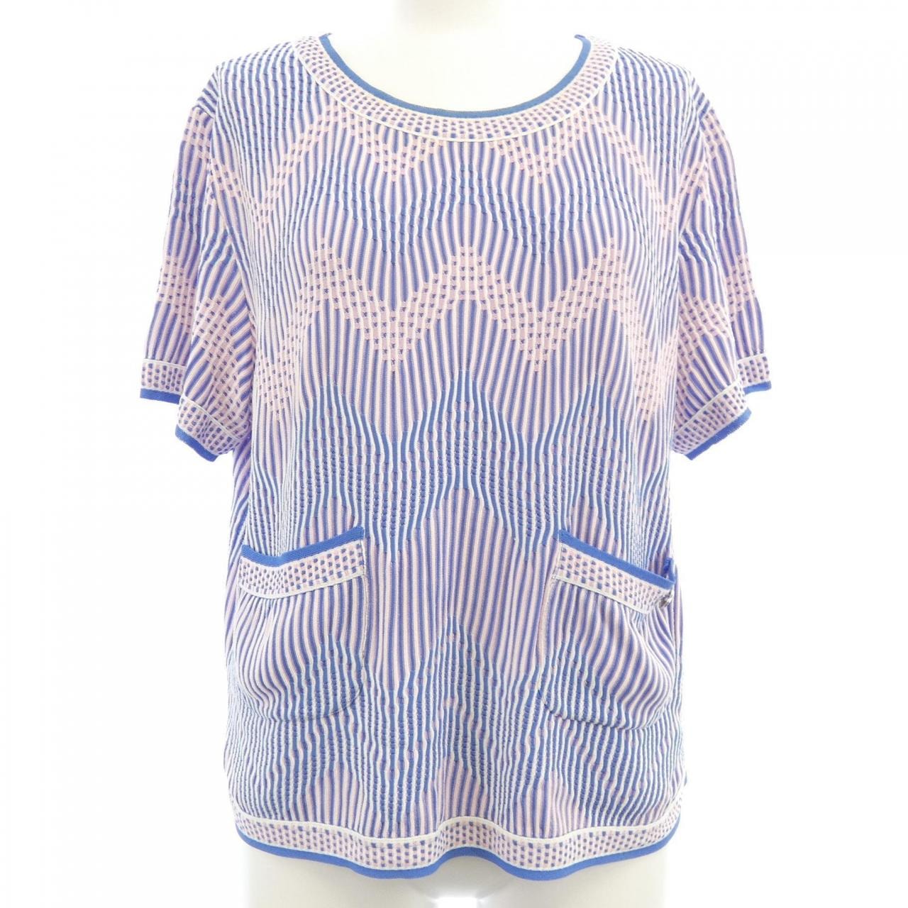 シャネル CHANEL P47955K06123 14P トップス