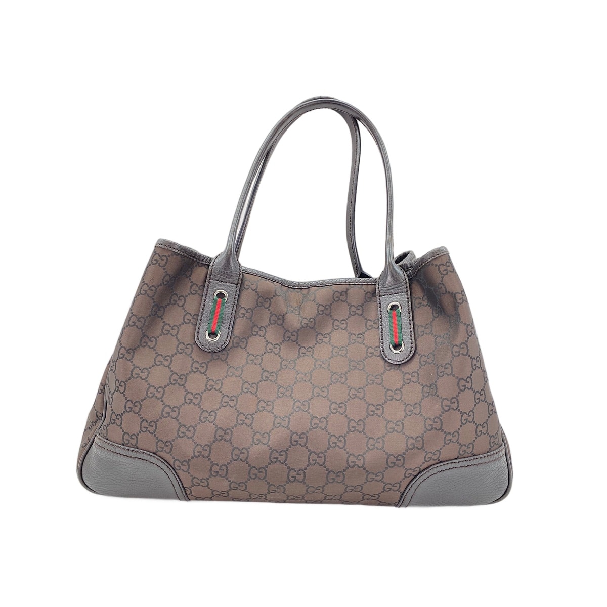 グッチ GUCCI シェリー トートバッグ【中古】