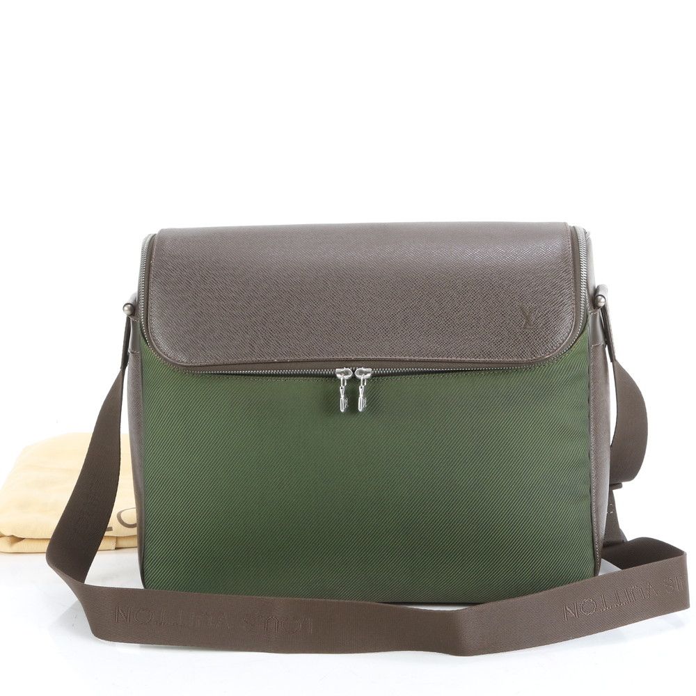 K*h様 LOUIS VUITTON タイガ タイミール ショルダー　M3086 K*h様 LOUIS VUITTON タイガ タイミール ショルダー M3086