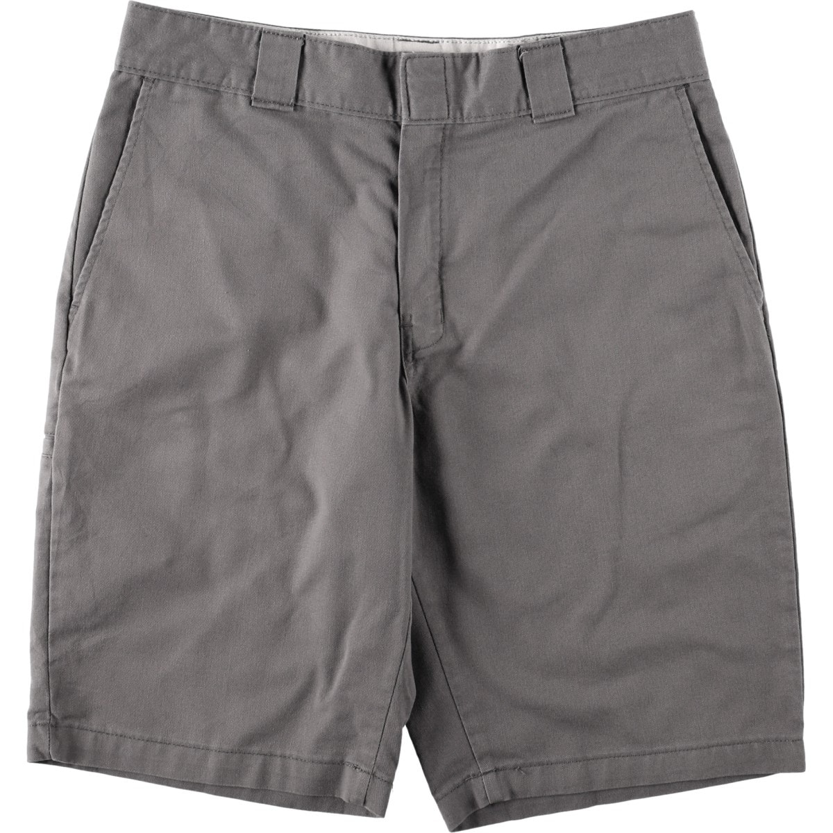 古着 ディッキーズ Dickies FLEX Reguiar Fit ワークショーツ ハーフパンツ メンズw34相当/eaa675426