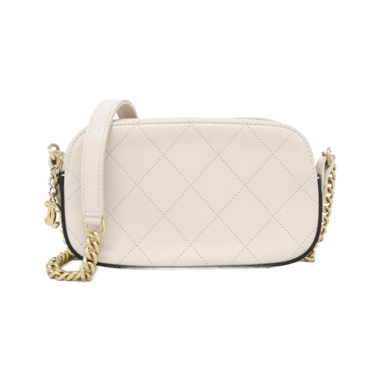 シャネル 57574 ショルダーバッグ