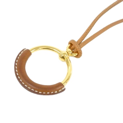 エルメス ループ ネックレス