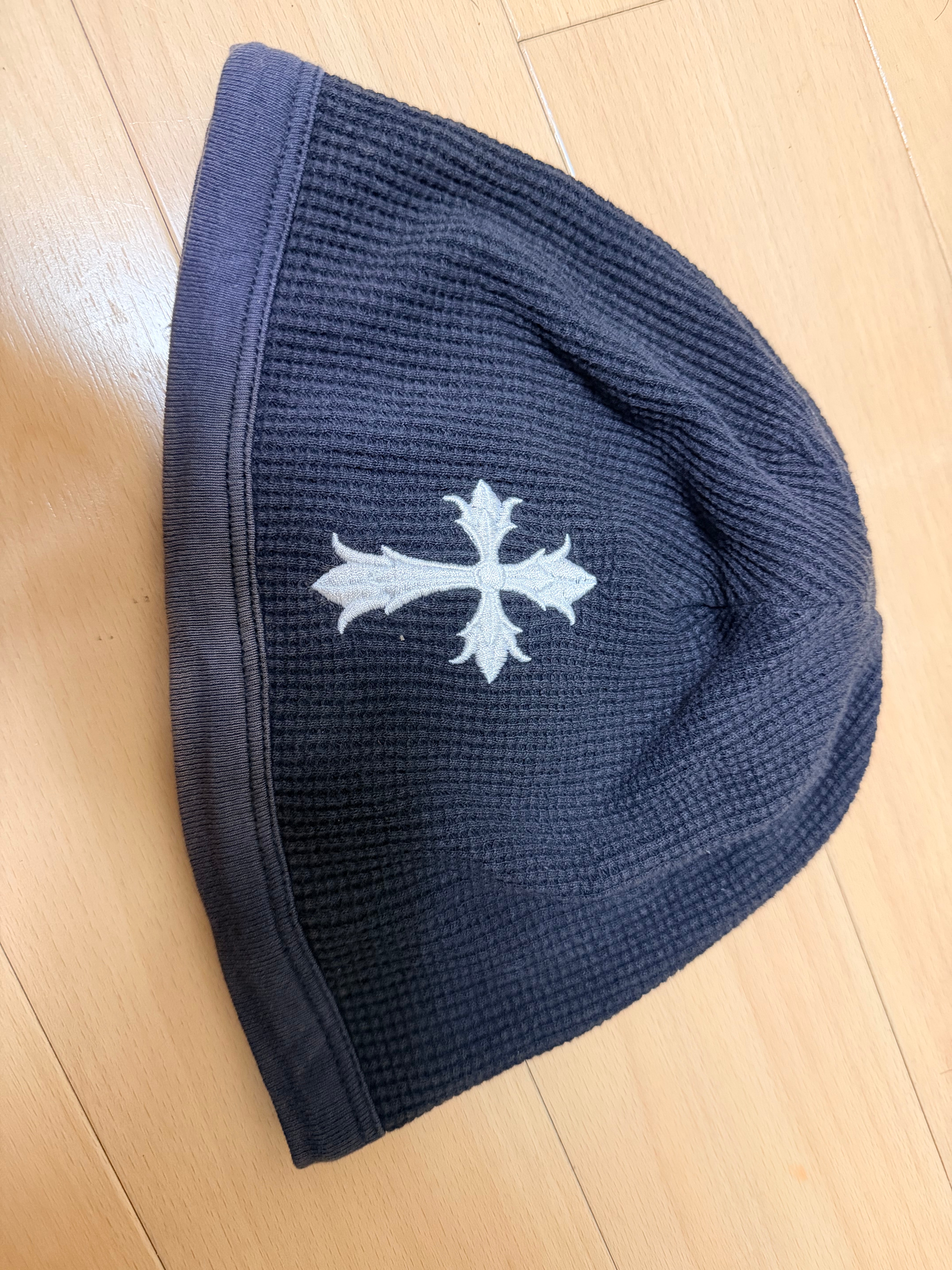 Chrome Hearts Thermal Beanie "Black"