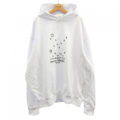 メゾンマルジェラ Maison Margiela S50GU0202 UNISEX パーカー