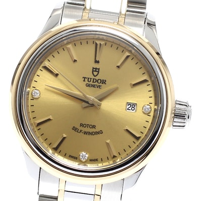 ☆良品 チュードル スタイル 12103 レディース 【中古】