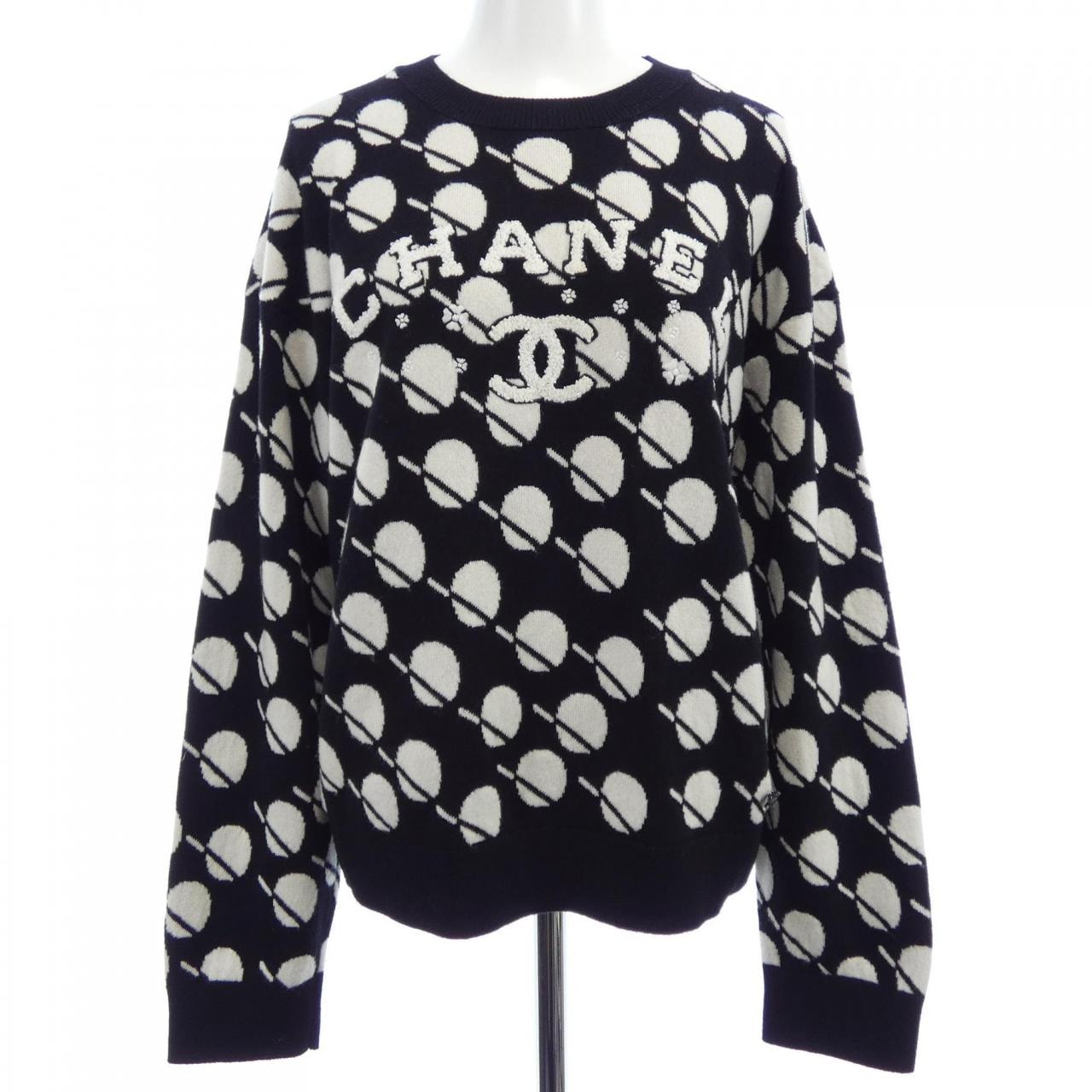 シャネル CHANEL P77905K11244 ニット