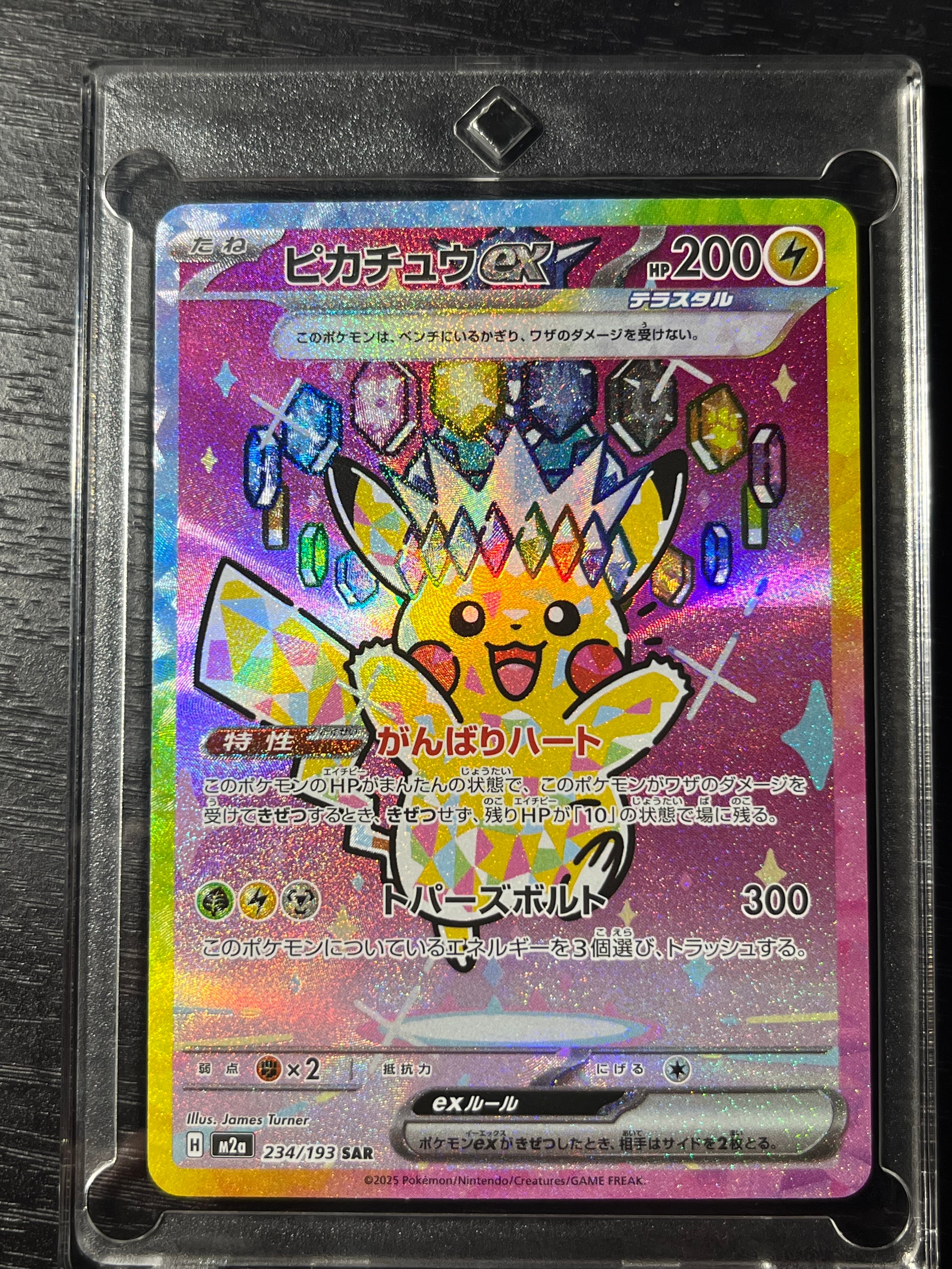 ホゲータ AR[SV1a 078/073](スカーレット＆バイオレット 拡張パック