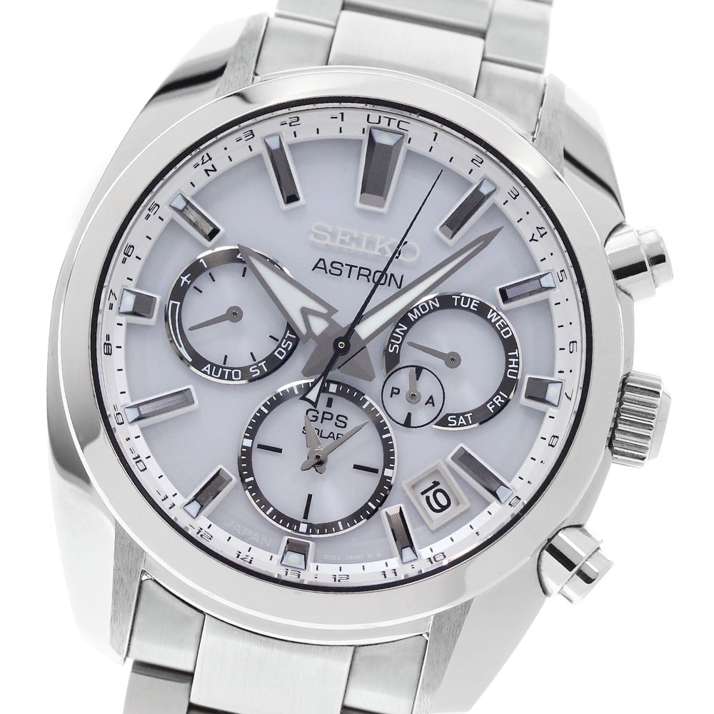 ☆良品 セイコー アストロン メンズ 【中古】