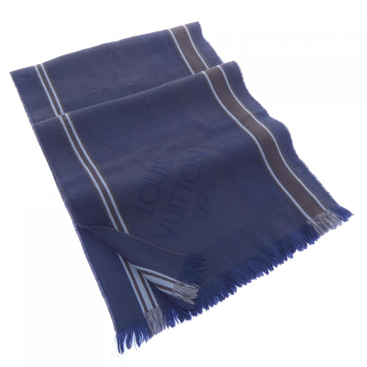 ルイヴィトン LOUIS VUITTON MUFFLER