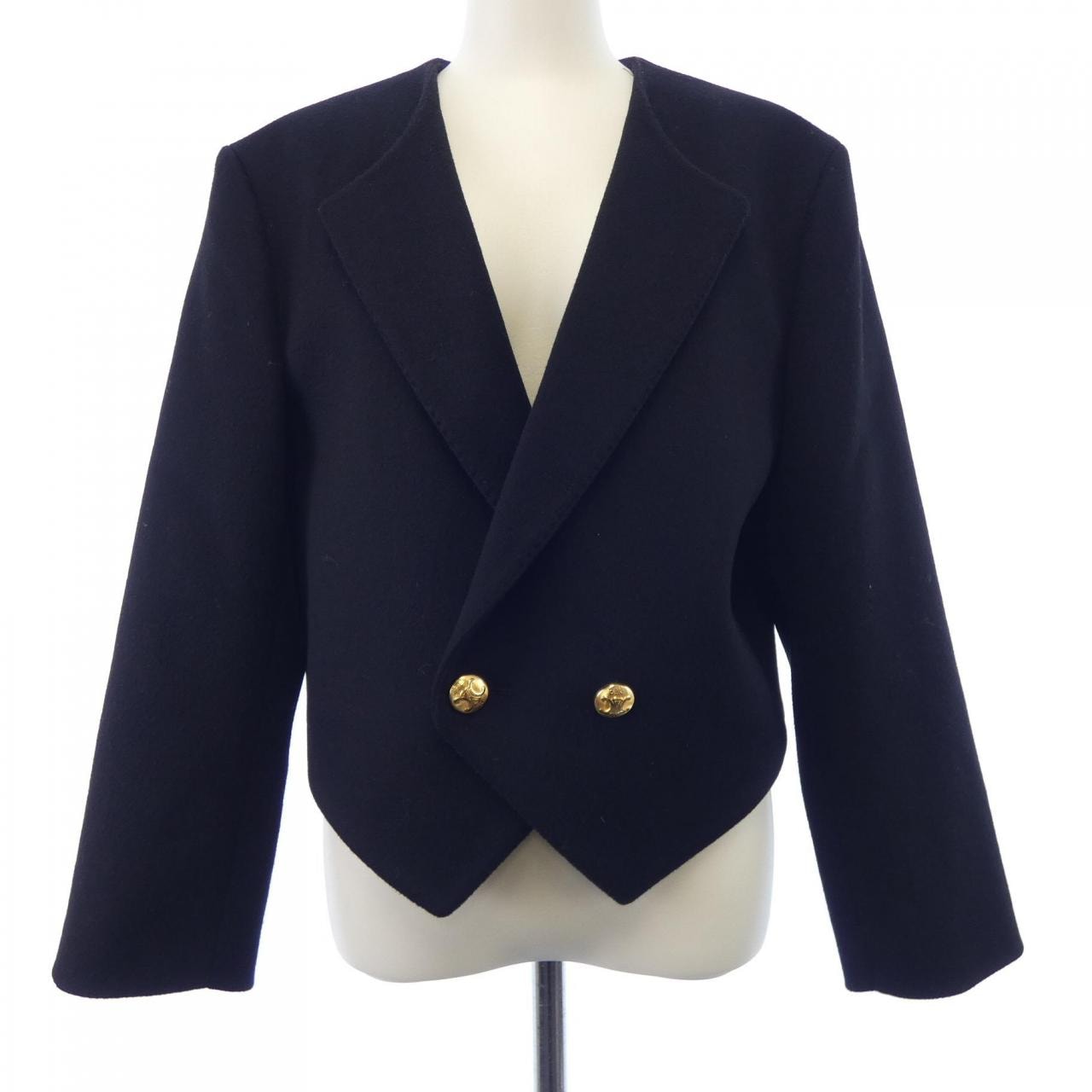 セリーヌ CELINE 2V96L998K ジャケット